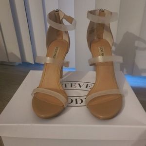 Steven Madden heels